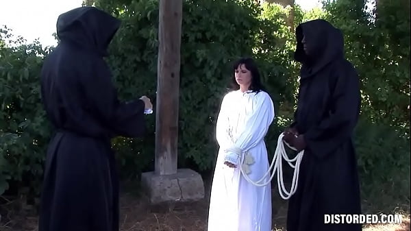 Play MP4 - The penance of Sister Agnes