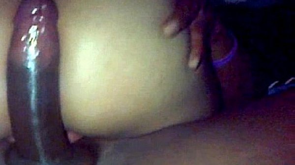 Negro Dotado desvirga a chico travesti de closeth 