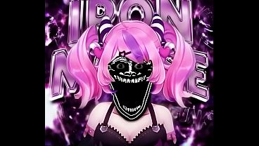 Iron Mouse Phonk (cancion Oficial) thumbnail