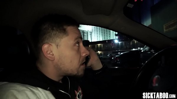 Sexy young girl fucks by a perverted guy