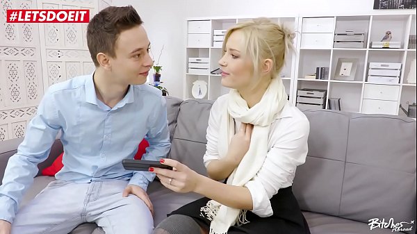 Play MP4 - LETSDOEIT - Hungarian Babe Zazie Skymm Gets Anal Sex From Czech Stud