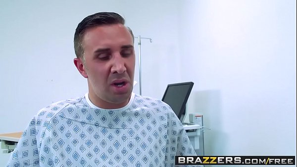 Brazzers - Doctor_Adventures - Brooke Brand and Keiran_Lee - Forest Hump