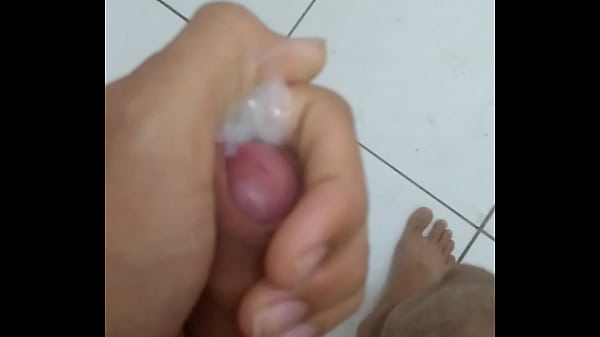 Punheta da madrugada