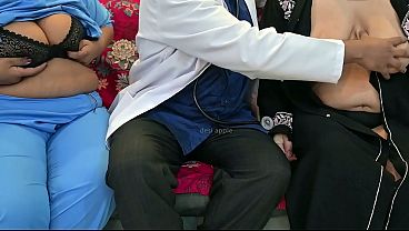 Patients Got Used By Doctor thumbnail