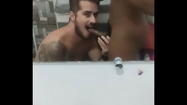 Amigos amigos trepada a parte teaser 