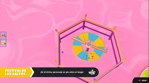 Nonton Fall Guys thumbnail