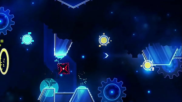 Lamejor parte de_Sonic Wave Infinity