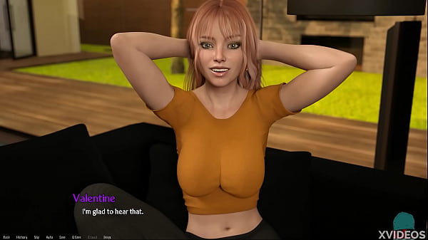 THE ENTREPRENEUR #02 • Sexy thinpanties