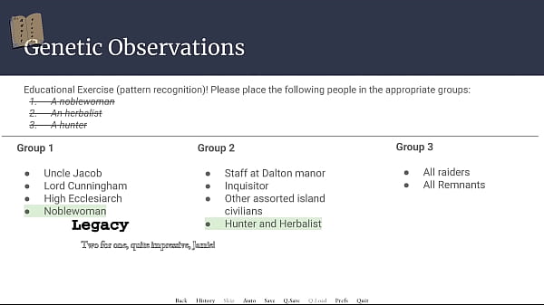 The price of power 200