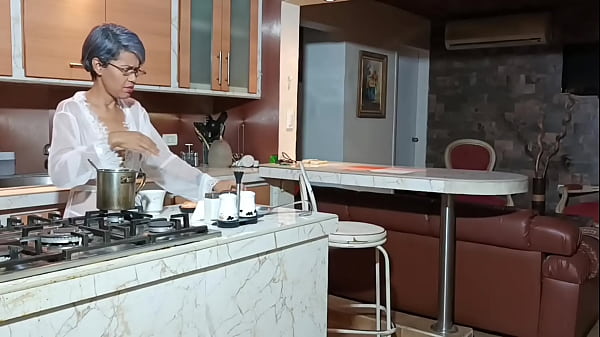 Nonton What A Delight When You Eat My Pussy And Finish In It. thumbnail