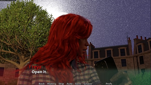 Nonton Fate Won't Separate Us 1 Animation, Porn Games, Adult Games, 3d Game, Visual Novel thumbnail