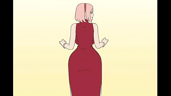 Nonton Sakura Is Naruto's Sex Slave thumbnail