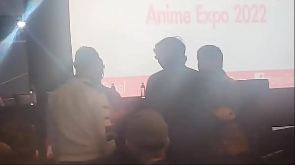 Nonton Anime Expo 2022 - Mangagamer Panel thumbnail