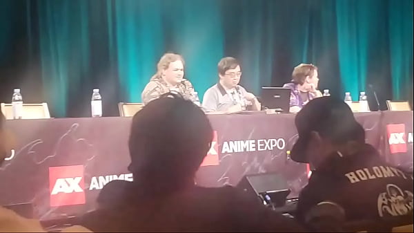 [18 ] Anime Expo 2022 Livestream - MangaGamer - The Now &amp_ Future of Visual Novels