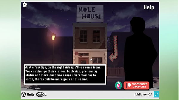 Nonton Buracos thumbnail