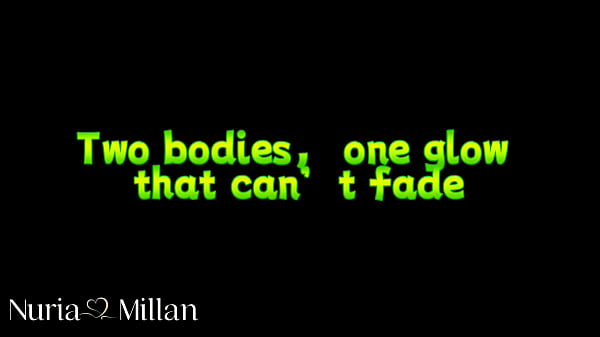 neon party withnuria millan