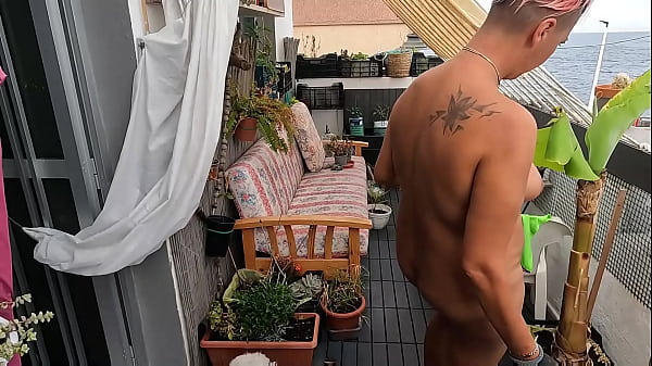 Play MP4 - Nudist moments&comma; living our nudist lifestyle &num;1