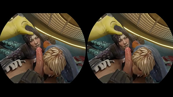 Wattson and Wrait VR