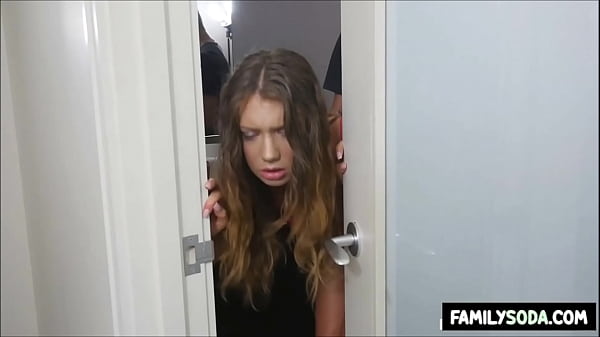 Stepfamily_sex with stepsiblings