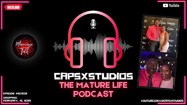 In this episode we dive into the unique dynamics that define every relationship or marriage no two partnerships are the