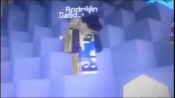 Ricardo se coje a joven cuadrada