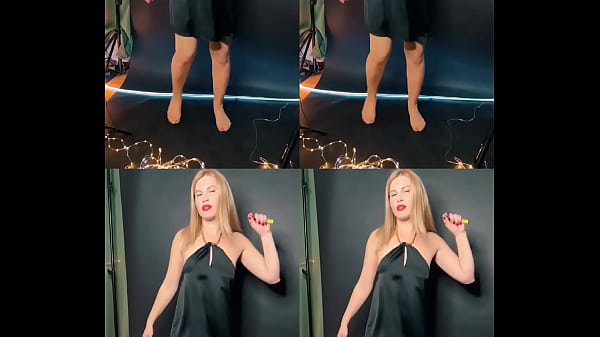 Play MP4 - Video report on the last swinger-party attended by SugarNadya