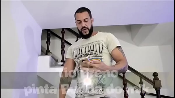 Play MP4 - PINTOR DOTADO TIO BRENO