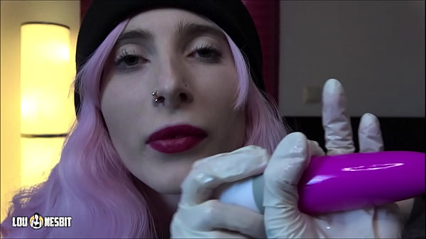 AnalSlave ASMR Lou Nesbit, Lia_Louise