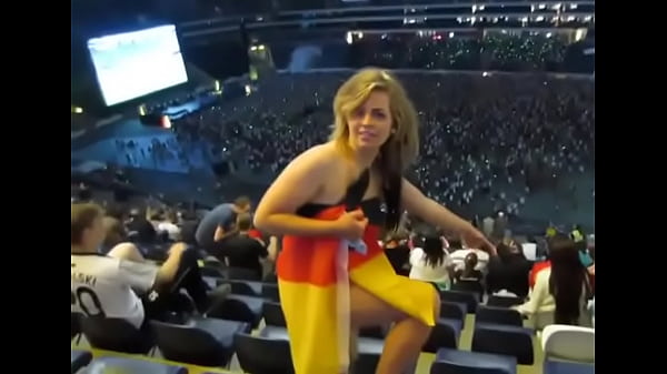 German - Amateurs Teen