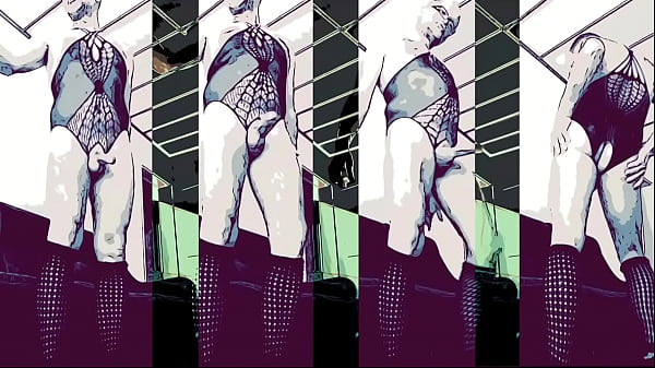 Play MP4 - Disco Sissy CD