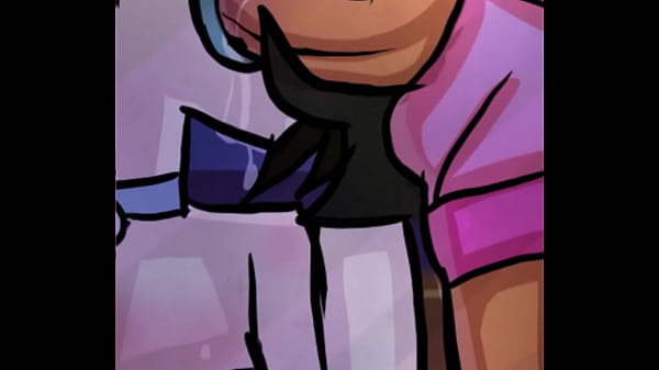 Total_Drama Kitten Gwen Blowjob Sfx ByEvilaudio