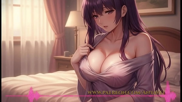 En este video te doy mi entrega total y sin barreras te beso con una urgencia brutal y te despojo de toda ropa mi boca te saborea con una devoci&oacute;n total pov &iacute;ntimo y expl&iacute;cito