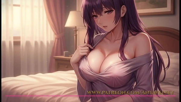 En este video, te doy mi entrega total y sin barreras.  Te beso con una urgencia brutal y te despojo de toda ropa.  Mi boca te saborea con una devoci&oacute;n total (POV &iacute;ntimo y expl&iacute;cito). 