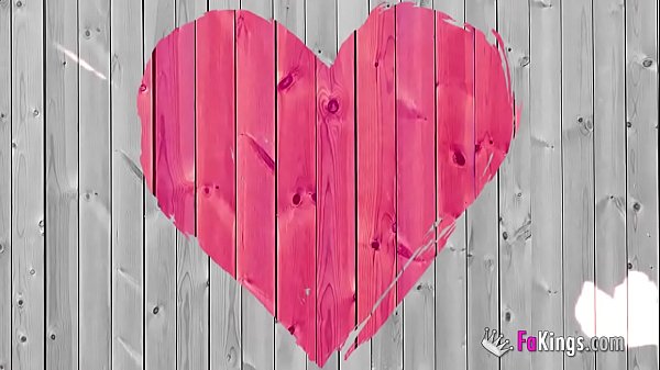 Play MP4 - Venezuelan BROAD Paola Guerra will meet up a Spanish handsome in a new FAKings Blind Date