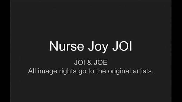 Nonton Nurse Joy Pokemon Fap Challenge thumbnail