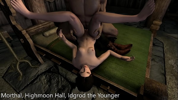 3d animation physics 