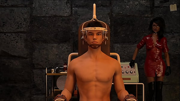 Play MP4 - Big City Pleasures 24&comma; Mrs Cooper Builds Up Johns Experience