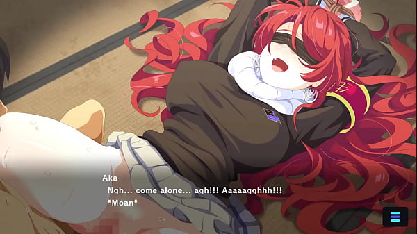 Magicami DX Aka KisakuCollab_2021 Scene 1 EN