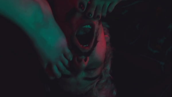 Nonton Threesome Feet Addict: Acidalia, Mad Maxxx & Rotten Venus thumbnail