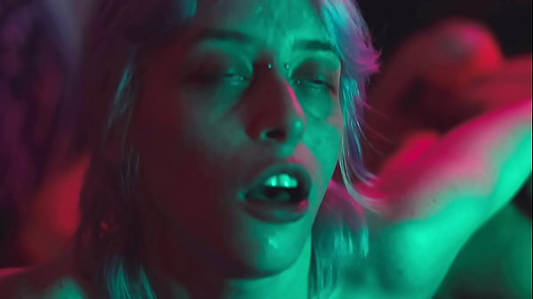 Threesome Feet Addict Acidalia Mad Maxxx Rotten Venus