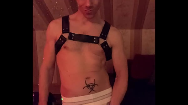 Ich mein Toxic_tätto und dildo