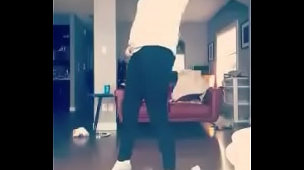 Cute teen working the camera 