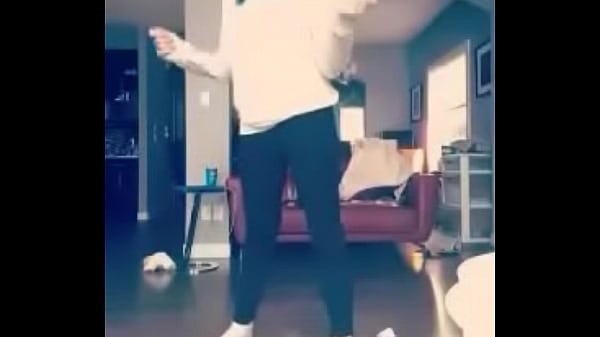 Cute teen working the camera 