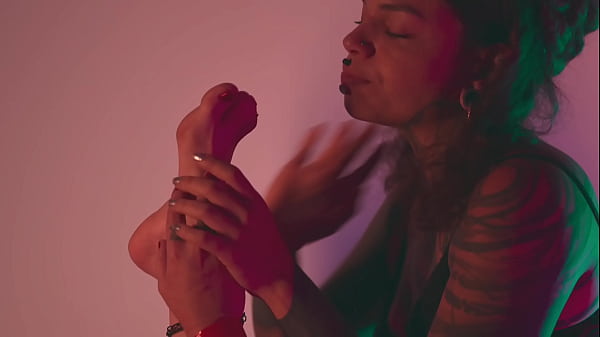 Marilou's Feet Are Our Top Priority thumbnail