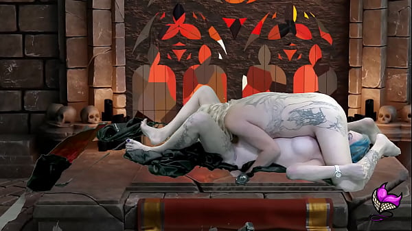 House Of Whorrors Tranz-lez Kink Sex thumbnail