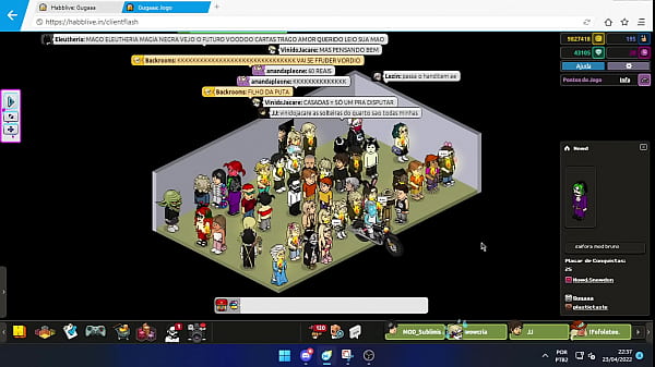 habblive sendo fodido gostoso delicia 2022 