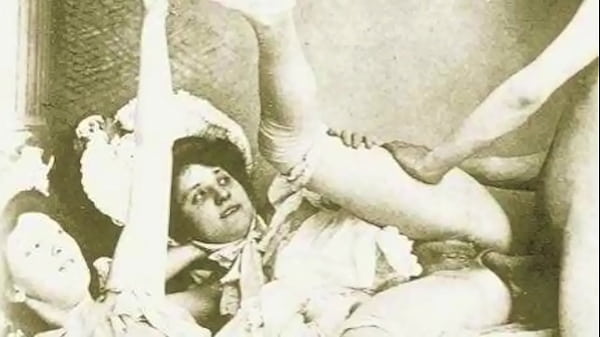 My Secret Life, The Sexual Memoirs of an English Gentleman - 'The Sins Of Our Ancestors' 