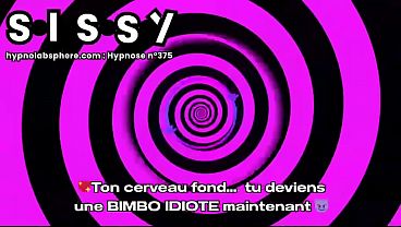 SISSY FRENCH Ton cerveau fond 