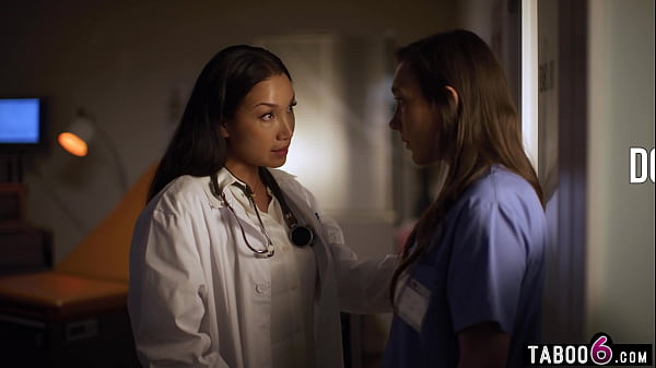 Bad hospital employees did many things wrong and also gave in to their lusts