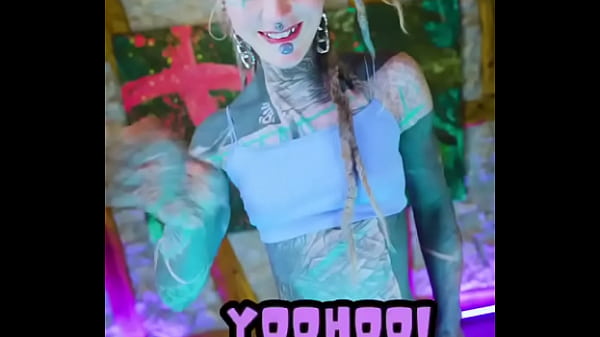 Nonton The Big Question: Tattoos Or No Tattoos - What Suits Me Better ? -#tattoogirl #ink #tattoo thumbnail